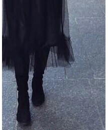 STUART WEITZMAN | ブーツ