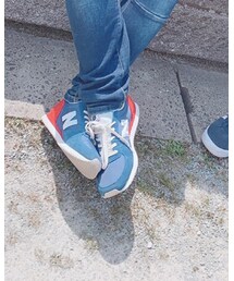 NEW BALANCE | スニーカー