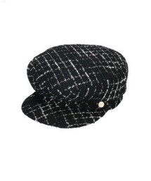Chapeau d' O | キャスケット