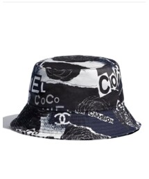 CHANEL | ハット