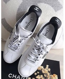 CHANEL | スニーカー