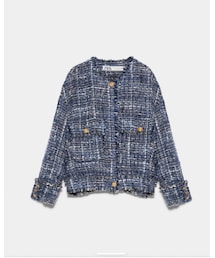 ZARA | その他アウター