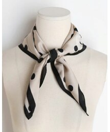 DHOLIC | ストール/ショール