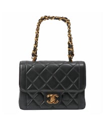 CHANEL | ハンドバッグ