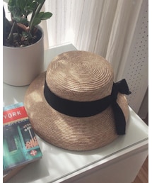 no brand | カサブランカ(ハット)