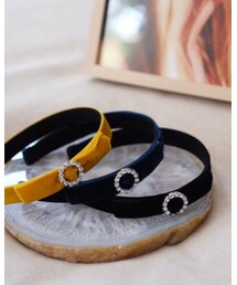 Chapeau d' O | カチューシャ