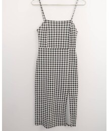 ZARA | ワンピース