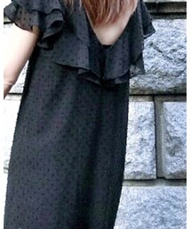 ZARA | ワンピース