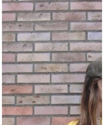 AZUL by moussy | キャップ