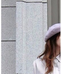 H&M | ハンチング/ベレー帽