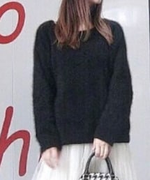 LOUNGEDRESS | ニット/セーター