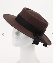 31 Sons de mode | ハット