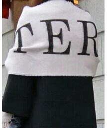 H&M | ストール/ショール