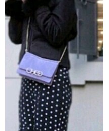 SNIDEL | ムートンコート