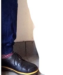 Dr. Martens | 古着です。(その他シューズ)