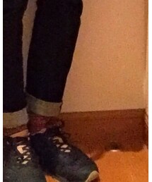 NEW BALANCE | スニーカー