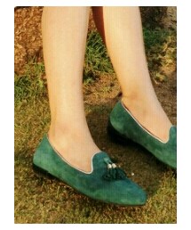 Zang Toi | その他シューズ