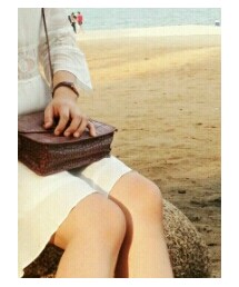 Santa Barbara Polo & Racquet Club | アナログ腕時計