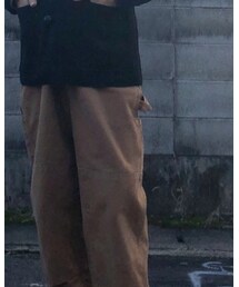 Carhartt | オールインワン・サロペット