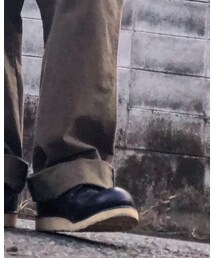 RED WING | ブーツ