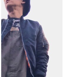 Alpha Industries | MA-1