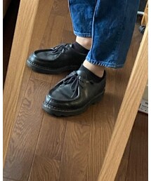 Paraboot | ローファー