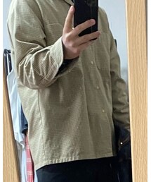 A.P.C. | シャツ/ブラウス