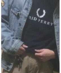 FRED PERRY | Tシャツ/カットソー