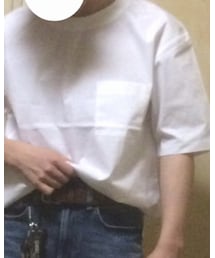 GU | Tシャツ/カットソー