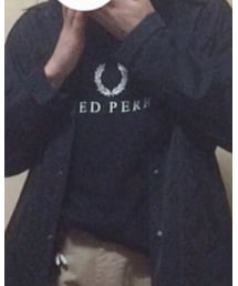 FRED PERRY | Tシャツ/カットソー