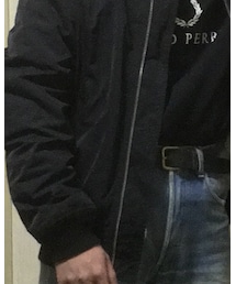 不明 | MA-1