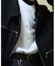 1017 ALYX 9SM | Tシャツ/カットソー