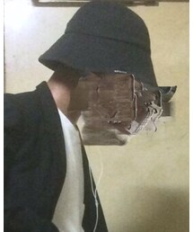 brand | ハット