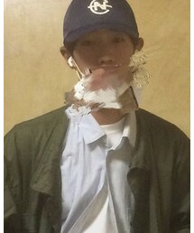 古着 | 帽子