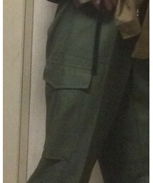 German work pant | パンツ