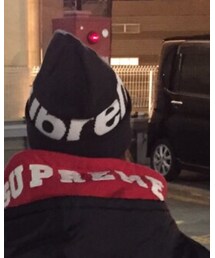Supreme  | ニットキャップ/ビーニー