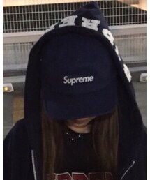 Supreme  | キャップ