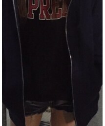 Supreme  | Tシャツ/カットソー