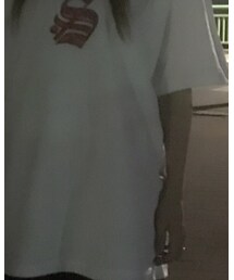 stadium×anota×regular | Tシャツ/カットソー