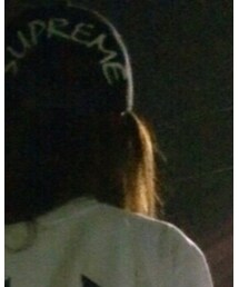 supreme ×NewYorkyankees | キャップ