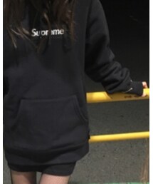 Supreme  | パーカー