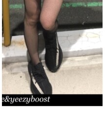 adidas yeezyboost | スニーカー