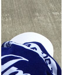 HUF×PINKPANTHER | キャップ