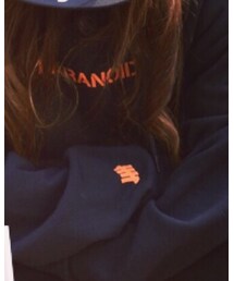 ANTI SOCIAL SOCIAL CLUB | パーカー