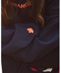 UNDEFEATED  | パーカー