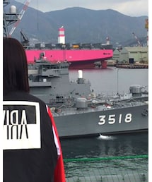 ELVIRA | ジャケット/アウター