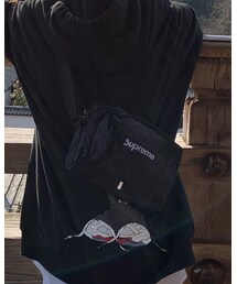 Supreme  | ボディバッグ/ウエストポーチ
