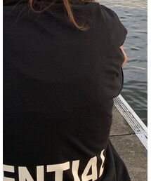 FOG ESSENTIALS | Tシャツ/カットソー