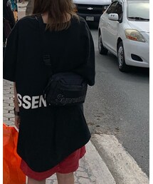 Supreme  | ボディバッグ/ウエストポーチ
