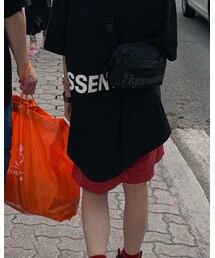 FOG ESSENTIALS | Tシャツ/カットソー